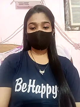 Simran-001 online show from September 17, 2025, 6:37 am