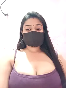 Simran-001 online show from April 5, 2026, 12:45 pm