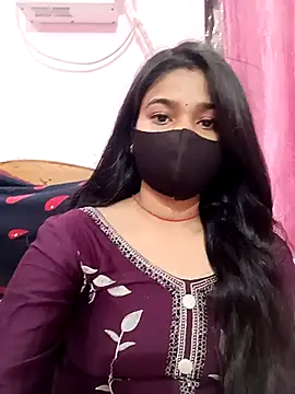 Simran-001 online show from March 11, 2025, 8:42 pm