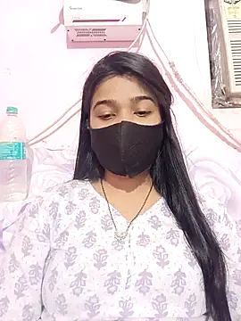 Simran-001 online show from September 14, 2025, 6:41 pm