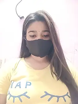 Simran-001 online show from June 9, 2026, 12:28 pm
