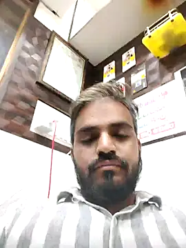 RaviRoy2326 online show from February 16, 2025, 3:05 pm