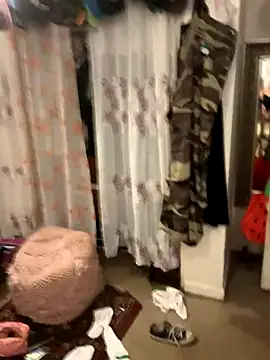 I am babydoll online show from October 3, 2025, 1:53 am