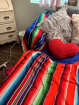 I am babydoll online show from November 28, 2025, 7:14 pm