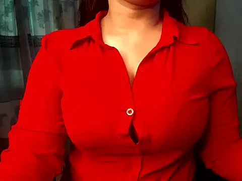 Saanviraa online show from April 13, 2026, 2:37 am