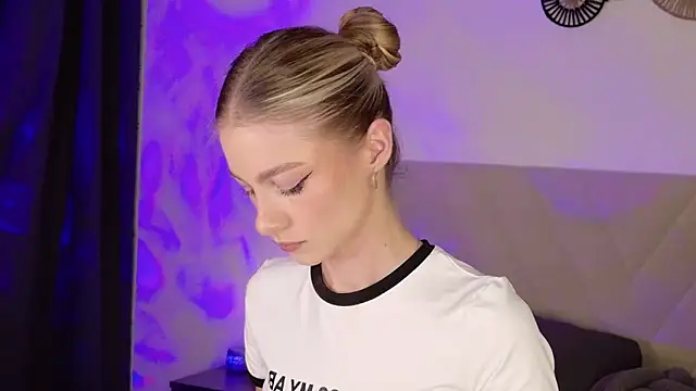 Snapshot of GabriellaOlsen chatting on February 27, 2026, 5:35 pm GabriellaOlsen online show from February 27, 2026, 5:35 pm