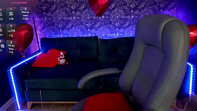 Snapshot of AureliaBliss_ chatting on February 20, 2025, 4:36 pm AureliaBliss online show from February 20, 2025, 4:36 pm