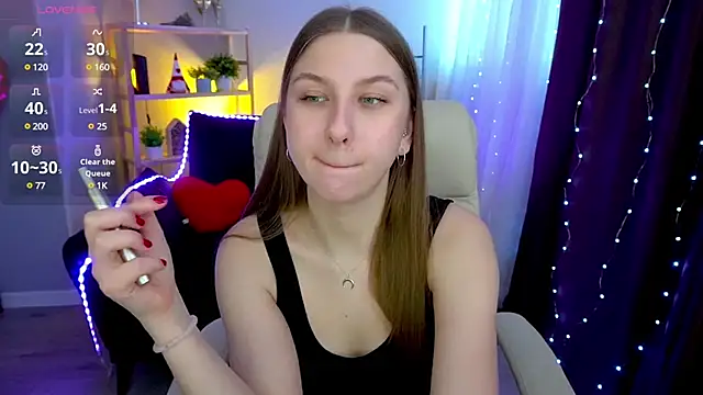 Snapshot of AureliaBliss_ chatting on February 25, 2025, 1:32 pm AureliaBliss online show from February 25, 2025, 1:32 pm