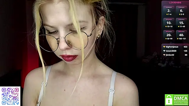 LynetHakes online show from February 15, 2026, 7:57 pm