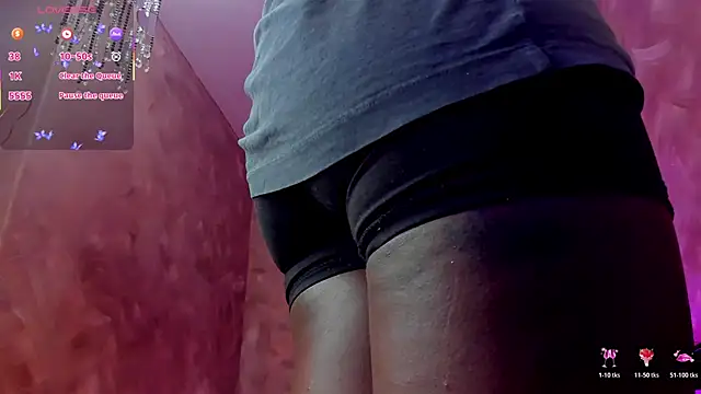 Stela  Gs online show from December 18, 2025, 7:40 pm