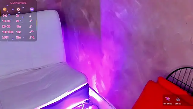 Stela  Gs online show from December 21, 2025, 3:36 pm