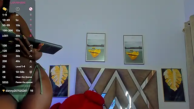 Snapshot of Stela__Gs chatting on March 12, 2025, 5:28 pm Stela Gs online show from March 12, 2025, 5:28 pm