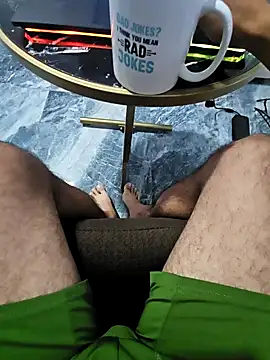 j0nathan00 online show from January 27, 2025, 11:11 am