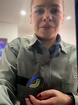 Ariana-07 online show from November 20, 2025, 1:12 pm