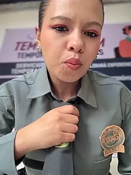 Ariana-07 online show from October 17, 2025, 1:35 pm