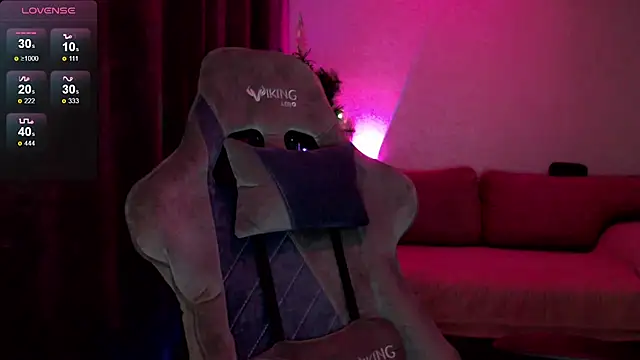 Snapshot of Ohmy_Nora_ chatting on February 2, 2025, 4:05 am Ohmy Nora online show from February 2, 2025, 4:05 am