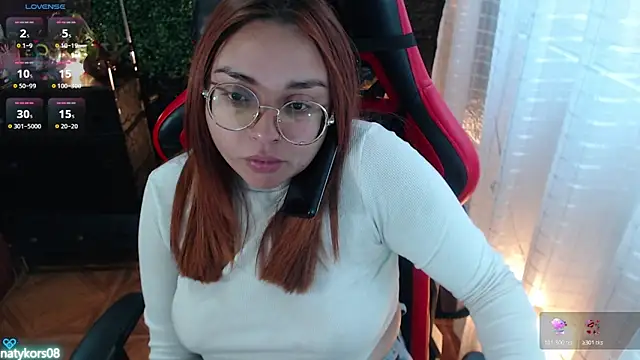 natyk m online show from February 23, 2026, 8:53 pm