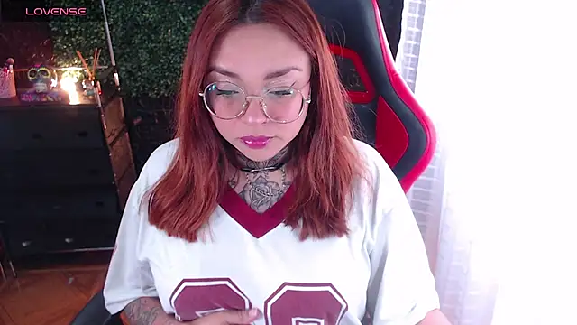 natyk m online show from February 7, 2026, 6:38 pm