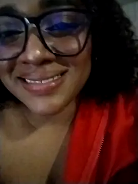 RoxieLewis online show from March 13, 2025, 3:00 am