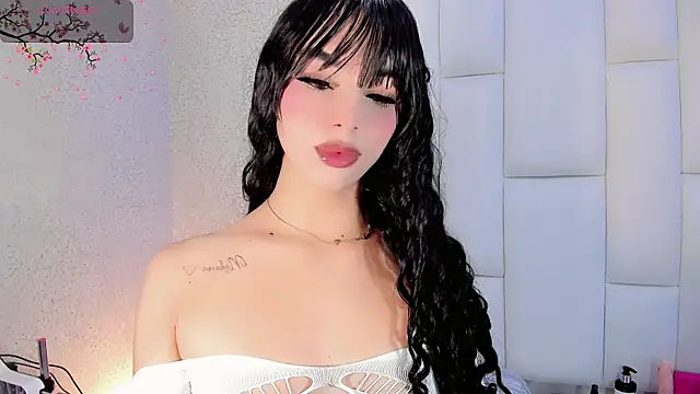 Angeles Busst online show from January 11, 2026, 8:05 pm