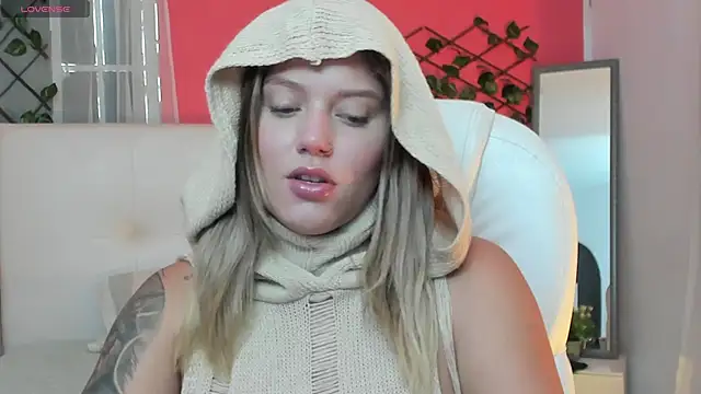 alaia greyy online show from June 3, 2026, 1:01 pm