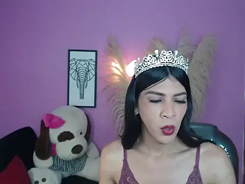 bianca susej online show from October 8, 2025, 11:56 am