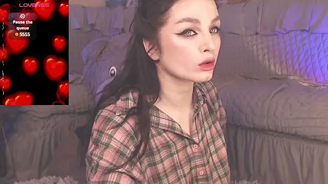 BritneyBarker online show from March 22, 2025, 12:49 am