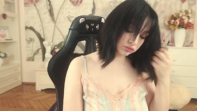 BritneyBarker online show from March 5, 2026, 12:40 am