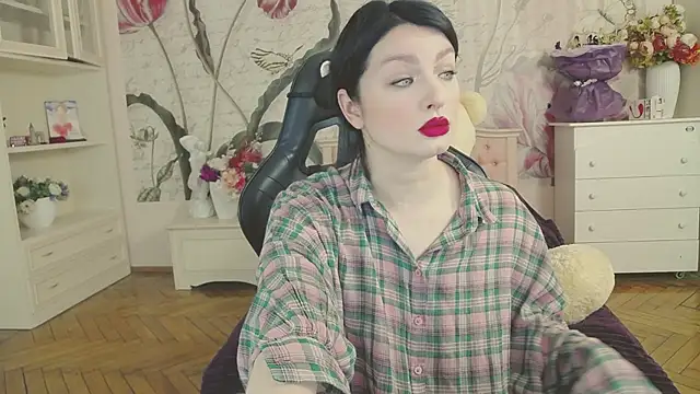 BritneyBarker online show from March 1, 2026, 1:16 am