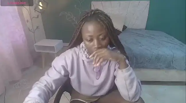 Sara Naugty online show from March 22, 2025, 11:21 am