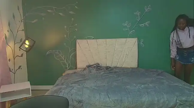 Sara Naugty online show from March 13, 2025, 11:30 am