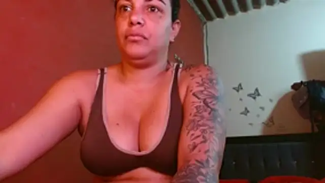 Tammyymilf online show from November 4, 2025, 2:54 pm