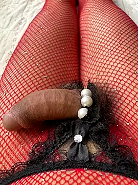  k4ty-X online show from October 3, 2025, 5:36 pm