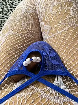  k4ty-X online show from March 22, 2025, 5:31 pm