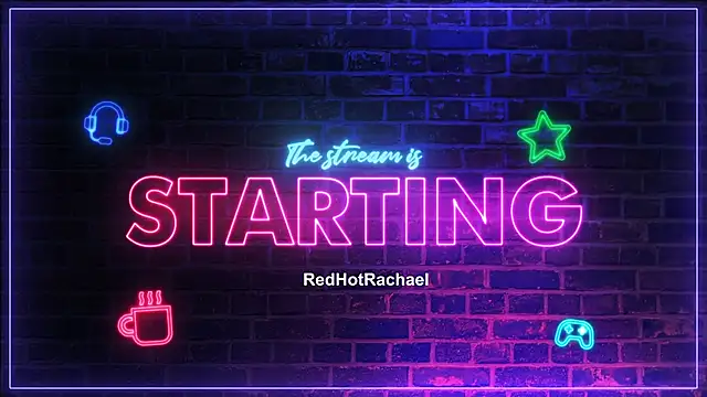 Snapshot of RedHotRachael chatting on January 15, 2026, 10:02 pm RedHotRachael online show from January 15, 2026, 10:02 pm