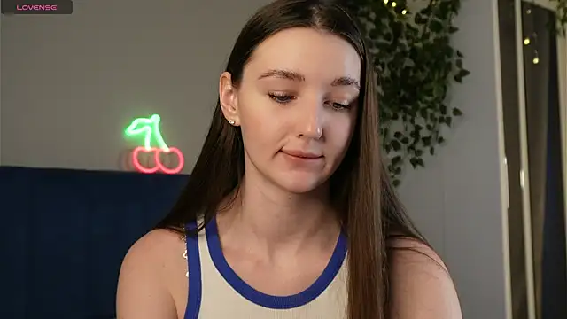 Snapshot of GeorginaDudley chatting on October 20, 2025, 7:20 am GeorginaDudley online show from October 20, 2025, 7:20 am