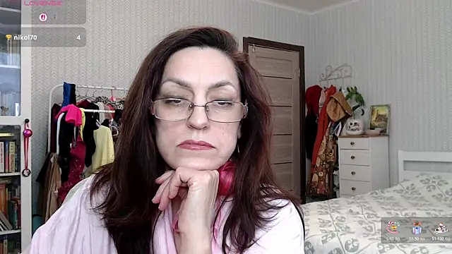 Soffya Soy online show from March 24, 2026, 5:18 am