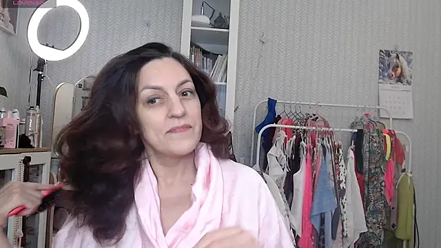 Soffya Soy online show from February 22, 2026, 9:11 am