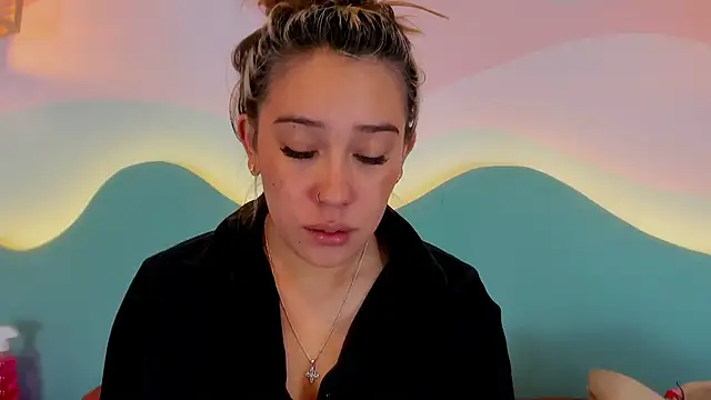 Lannajansen online show from February 28, 2026, 1:44 pm