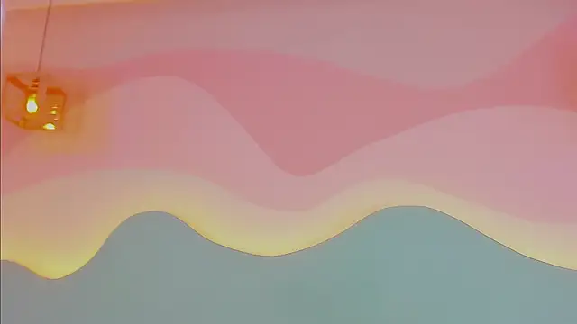 Lannajansen online show from October 24, 2025, 1:21 pm