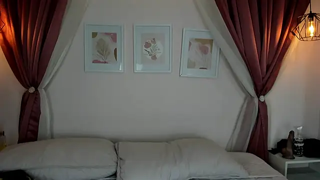 Lannajansen online show from May 30, 2026, 2:01 pm