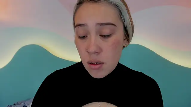 Lannajansen online show from February 9, 2026, 2:04 pm