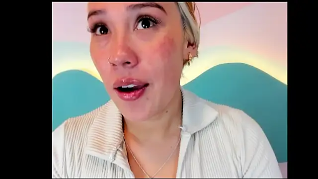 Lannajansen online show from January 15, 2026, 2:31 pm