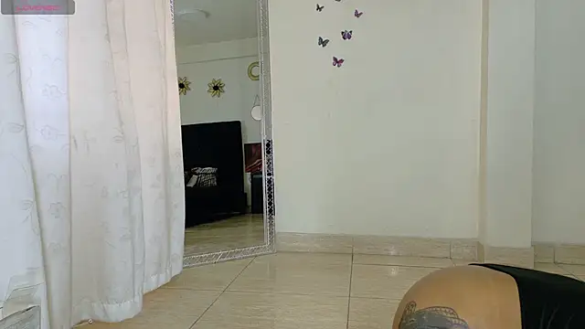 Akemirosse online show from April 24, 2026, 5:48 pm