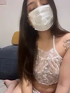 anchan69 online show from April 12, 2026, 1:25 pm