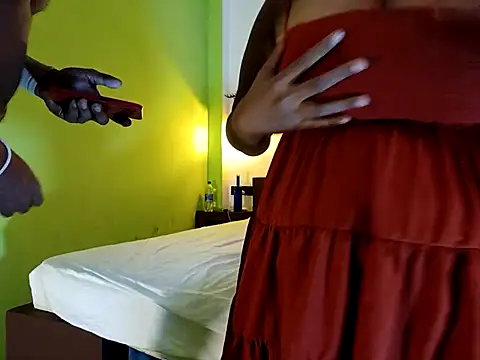 Snapshot of Rashmicopule chatting on November 9, 2025, 11:47 am Rashmicopule online show from November 9, 2025, 11:47 am