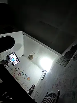 SlPussylick online show from October 8, 2025, 6:19 pm