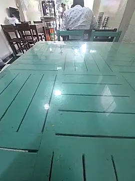 SlPussylick online show from October 9, 2025, 8:59 am