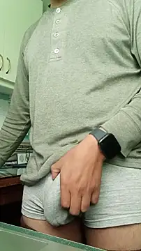 Andre16c online show from April 20, 2026, 5:14 pm