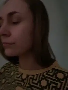 White Lu online show from February 15, 2025, 11:14 pm